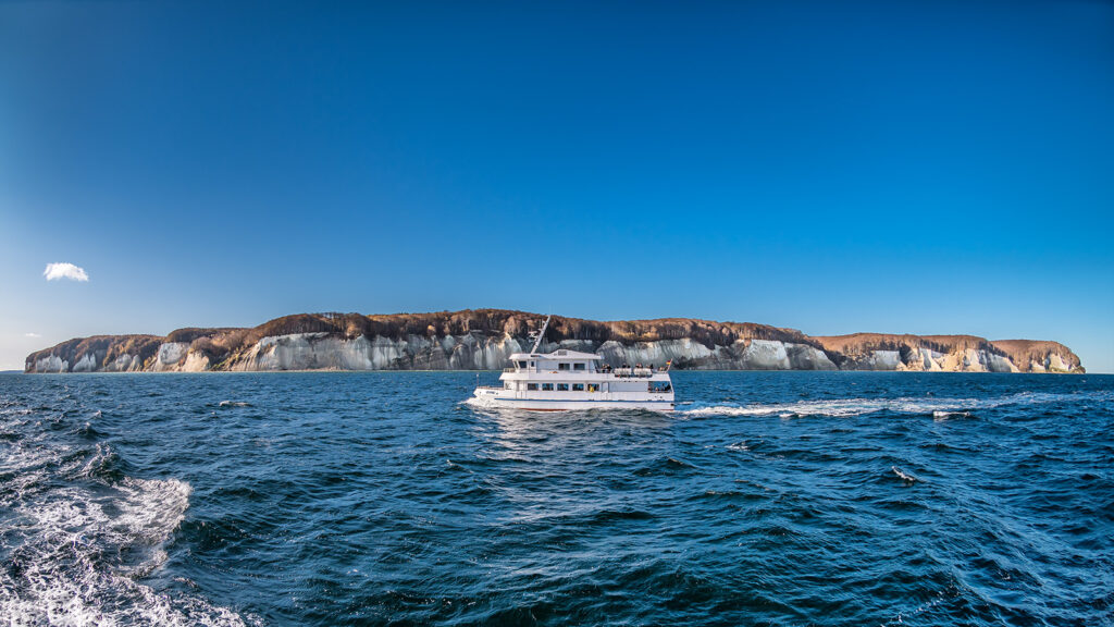 Kreideküste Rügen